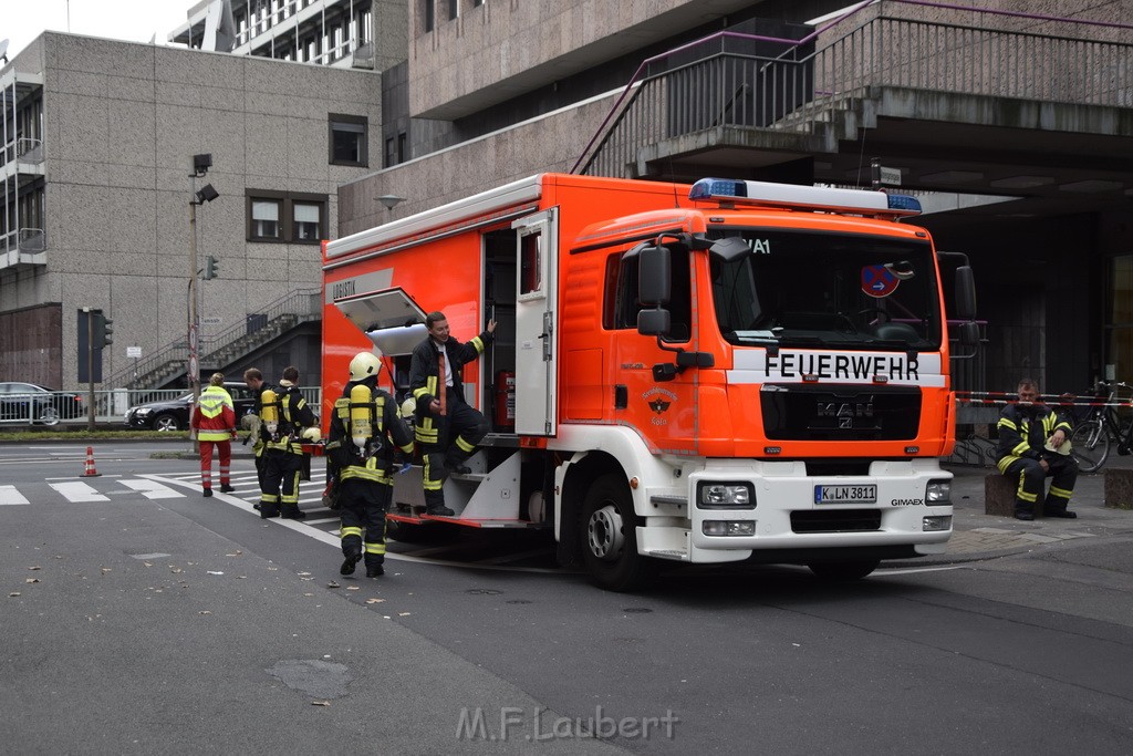 Feuer 2 WDR Koeln Altstadt Nord An der Rechtschule P045.JPG - Miklos Laubert